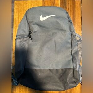 Nike backpack